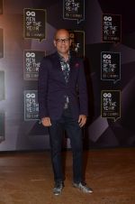 Narendra Kumar Ahmed at GQ men of the year 2015 on 26th Sept 2015,1